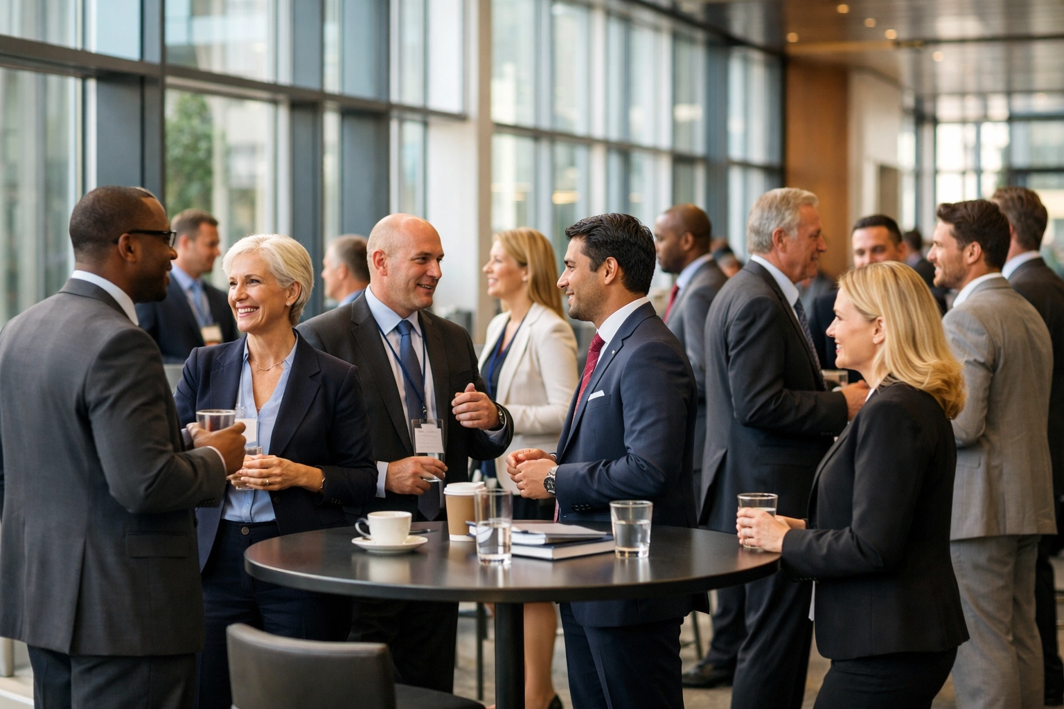 Mining events 2026 South Africa executive networking at International Commodity Summit