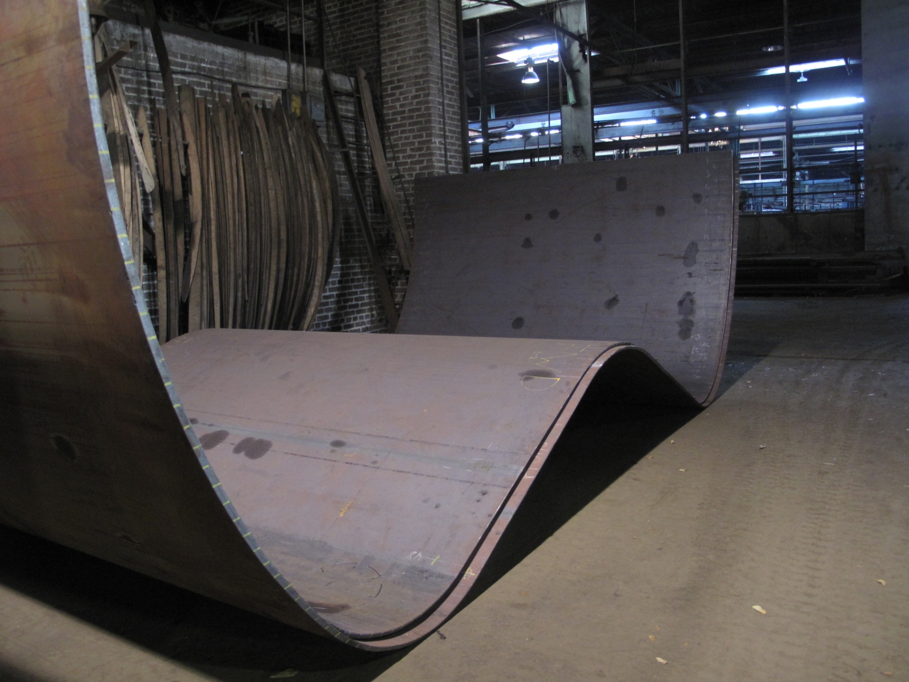 Hooley Manufacturing