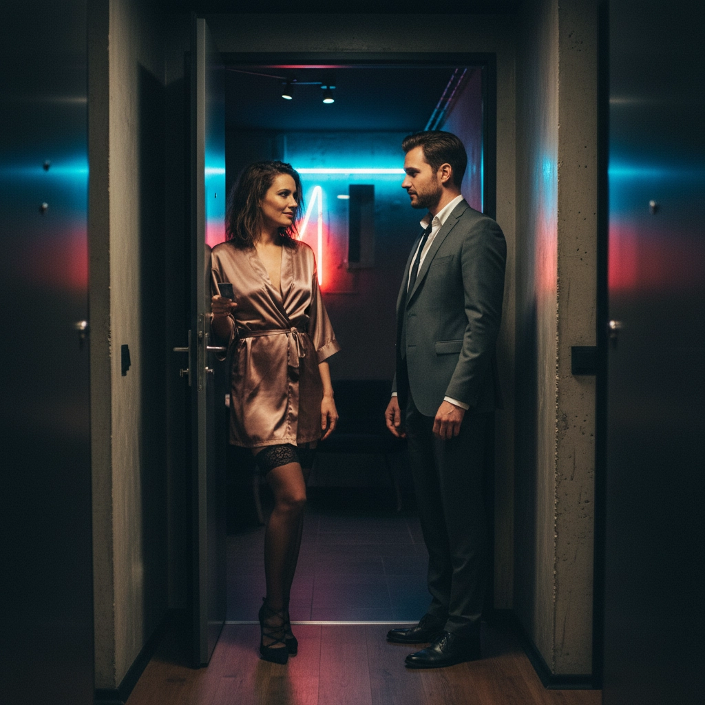 21 Roleplay Ideas for Couples Who Are Bored Of "Nurse and Patient"