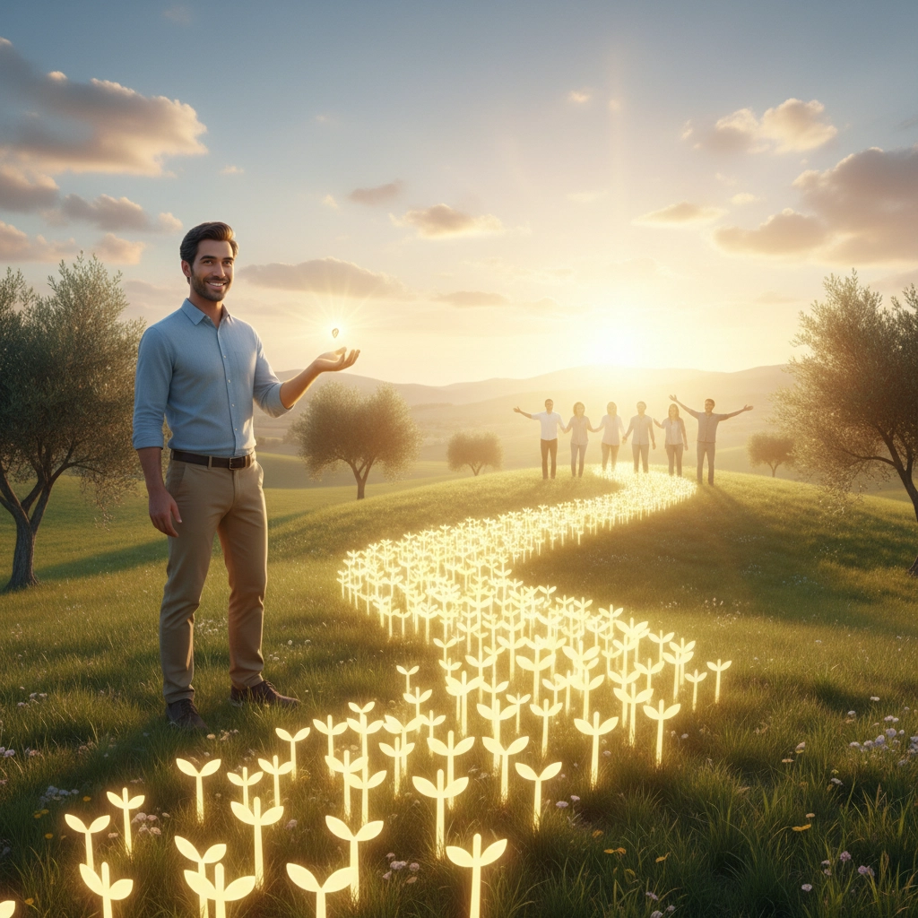 The Simple Trick to Multiply Christian Leaders Right Now (Works Every Time)