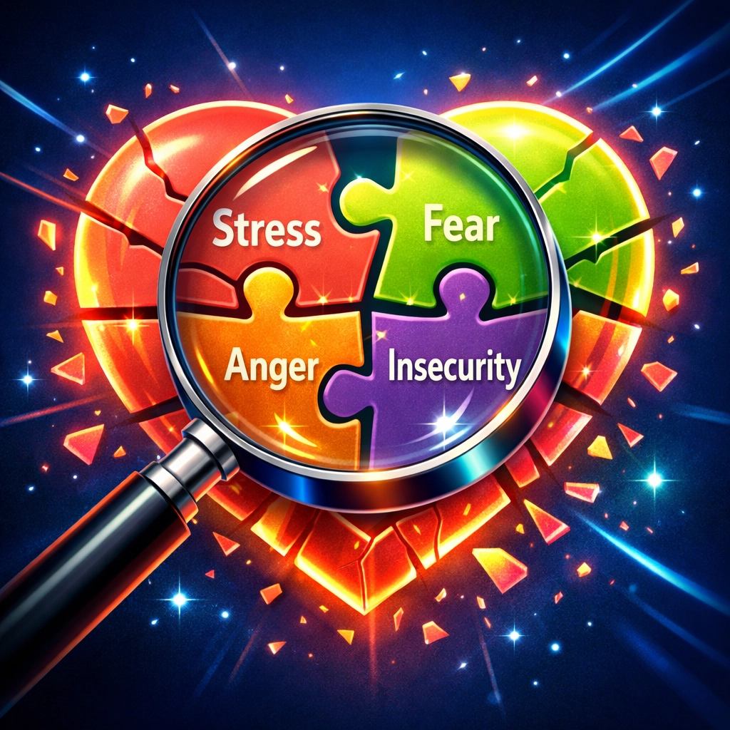 Identifying specific jealousy triggers in open relationships for better communication