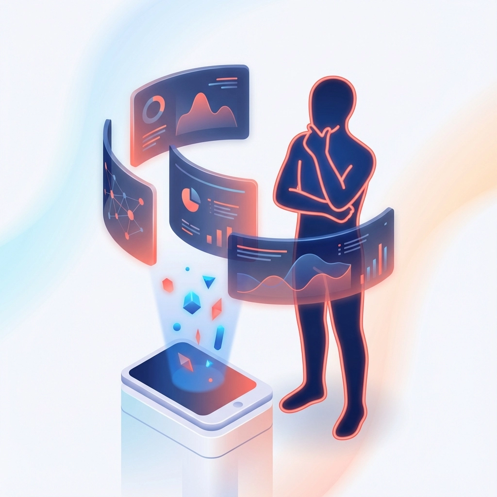 Team training illustration