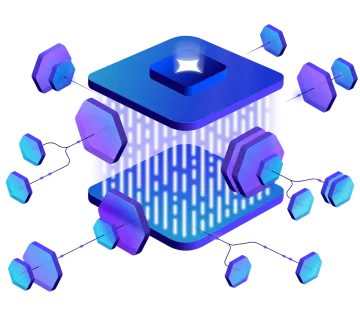 Data Nexus illustrating Visibility Platforms’ multi-source observability approach