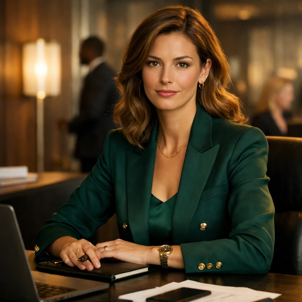 Protection is the New Luxury - Gold Standard