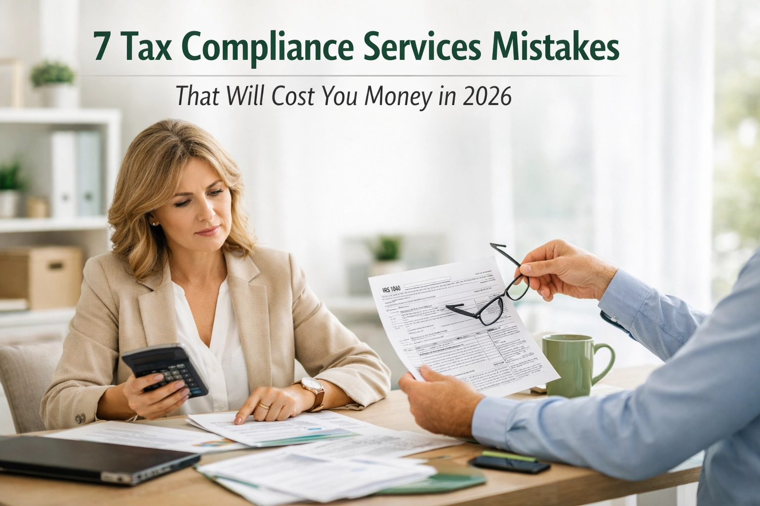 [HERO] 7 Tax Compliance Services Mistakes That Will Cost You Money in 2026