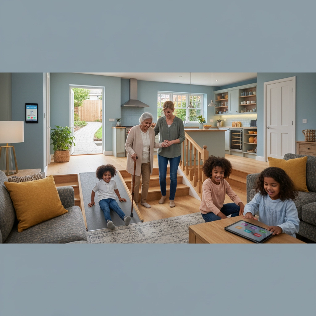 7 Mistakes You're Making with Home Modifications for Aging in Place (and How to Fix Them)