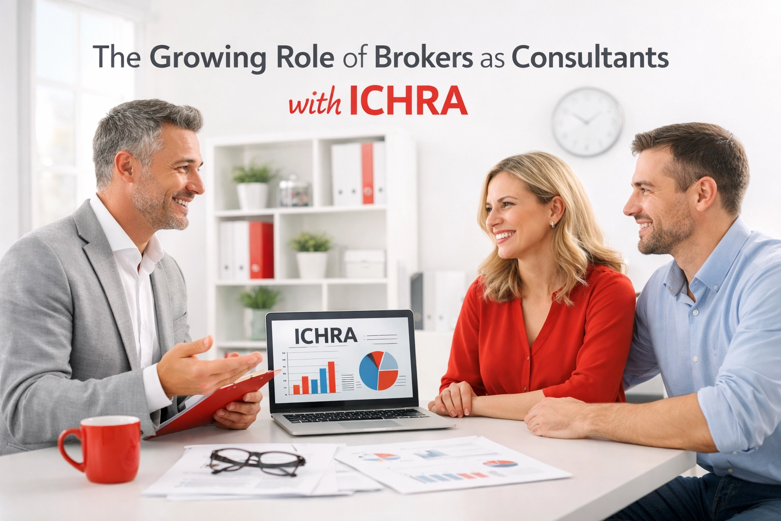 [HERO] The Growing Role of Brokers as Consultants with ICHRA