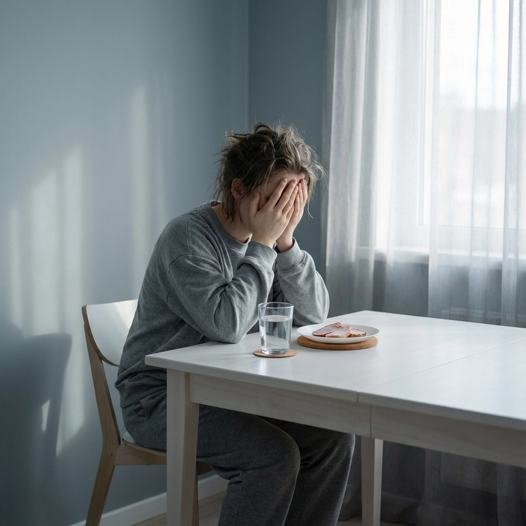 A More Balanced Approach