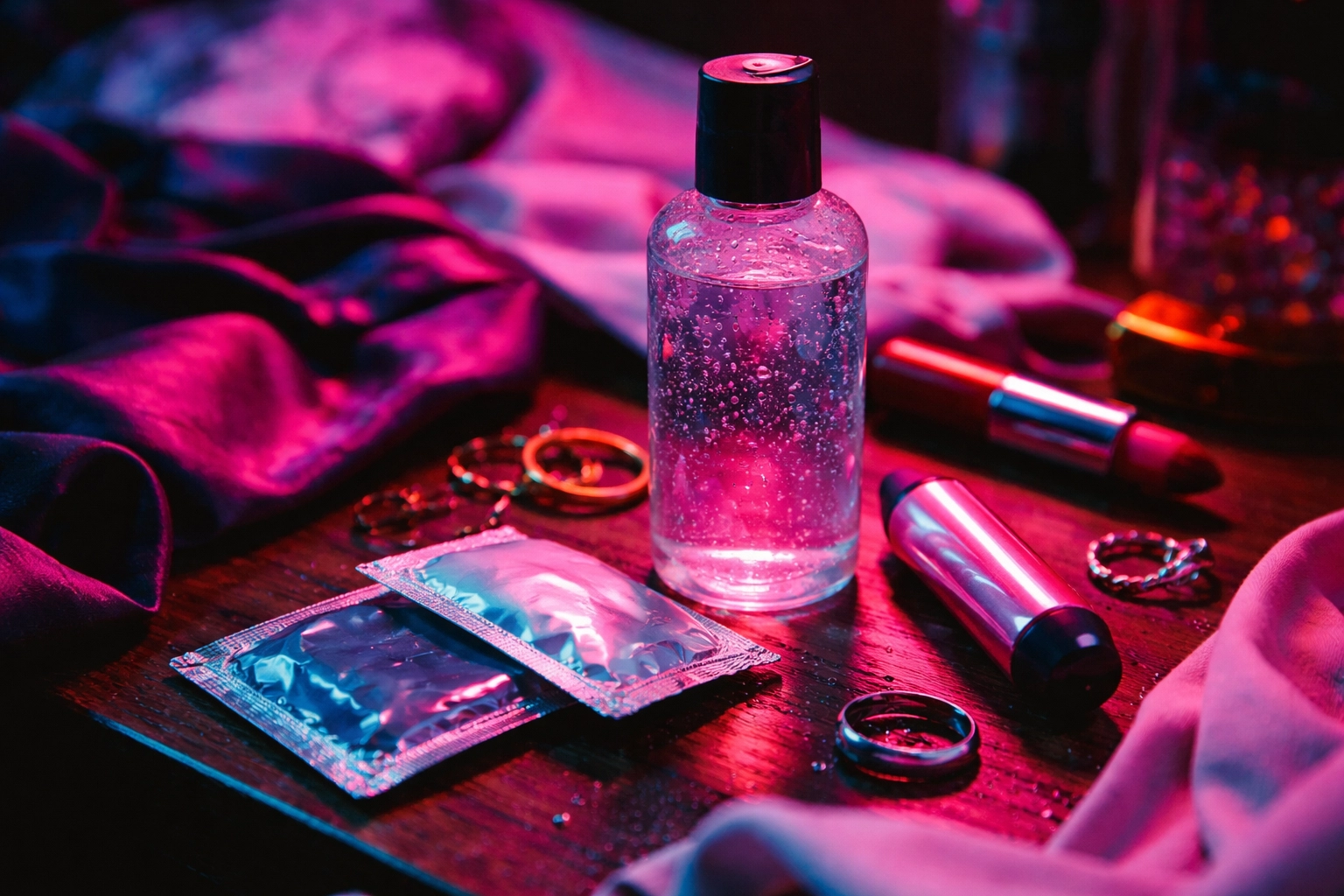 Sex with a Woman with a Penis: The Girl With the Extra Tool – a Smart Guide