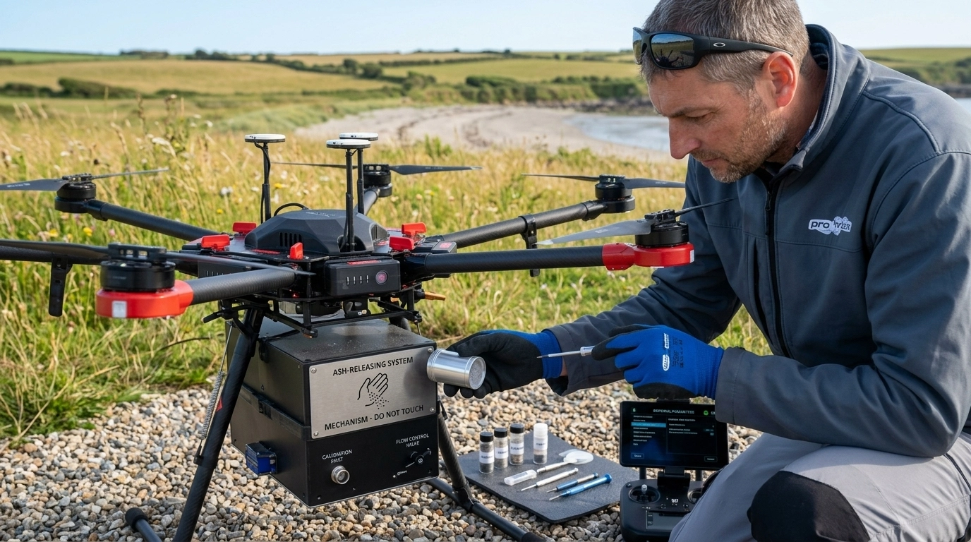 Technical Preparation