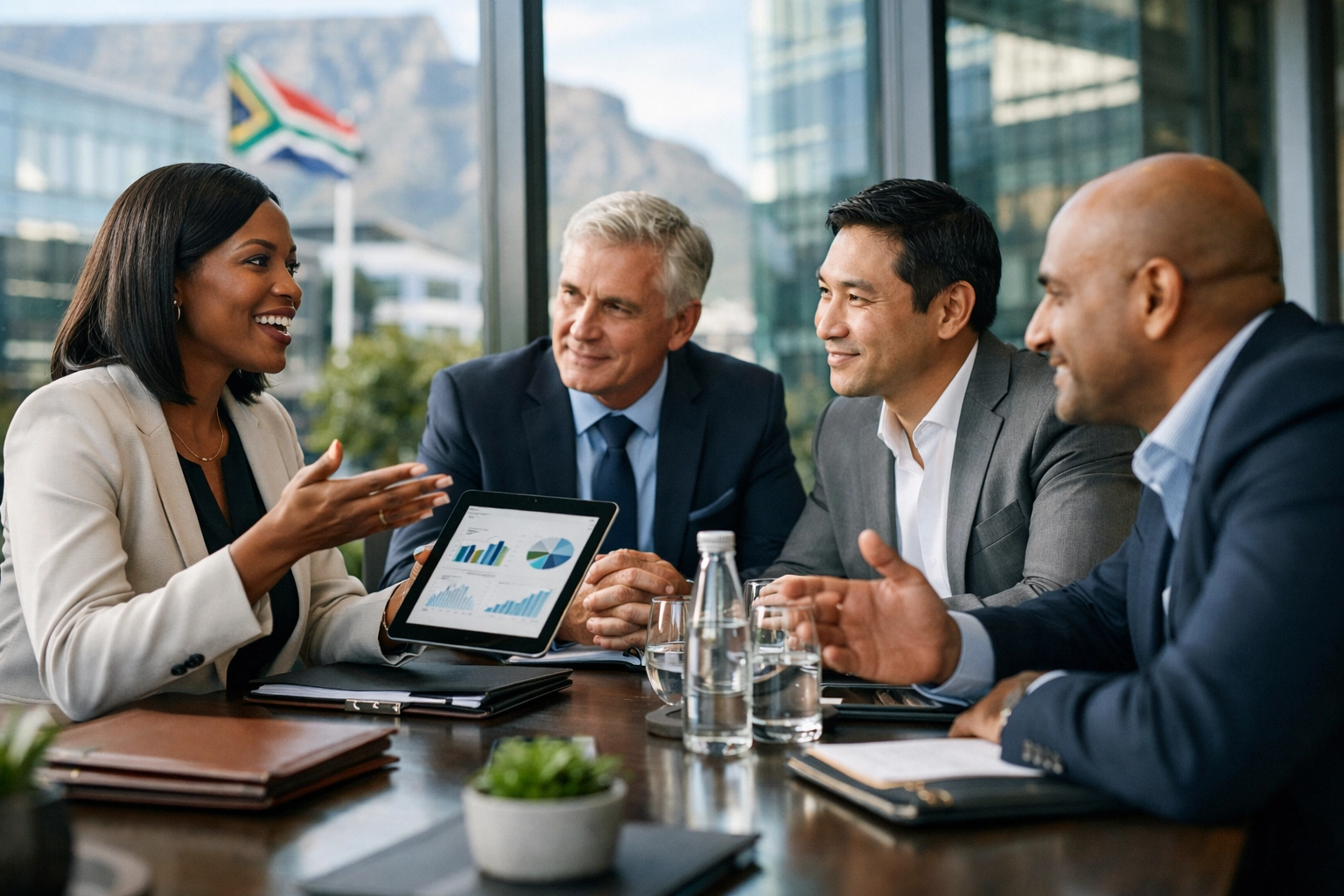 Venture capital finance events 2026 conferences 2026 south africa