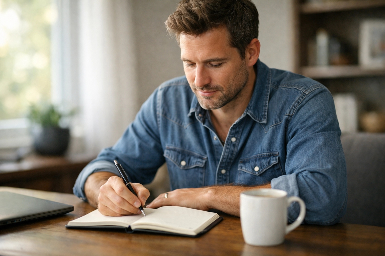 [HERO] Why Your Author Brand Matters More Than Your Book Cover