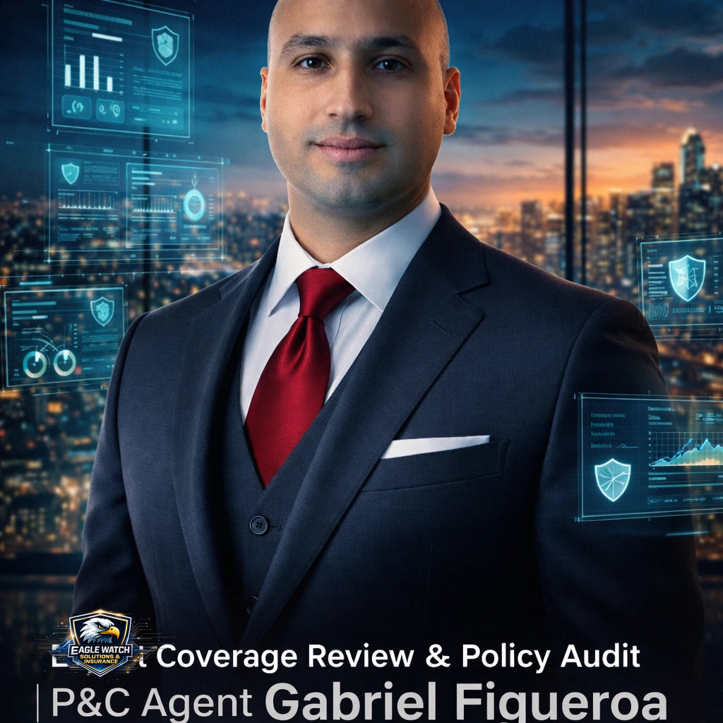 Expert Coverage Review Promo