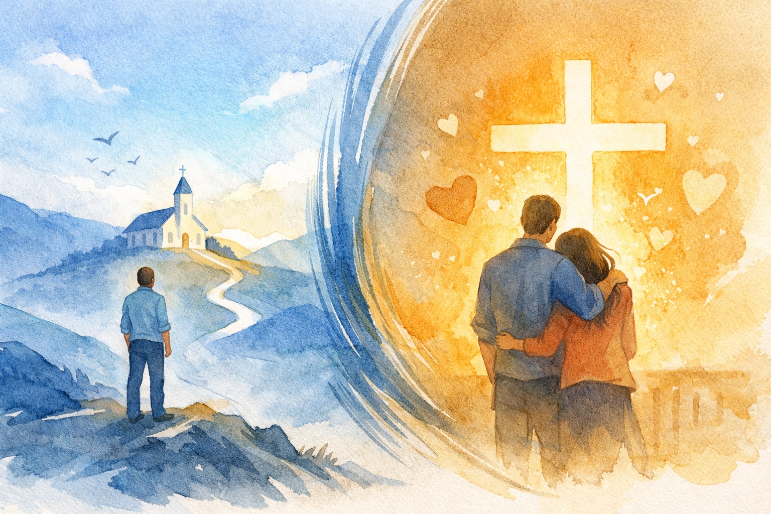 [HERO] Culture vs. Strategy: Why the Heart of Your Church Matters Most