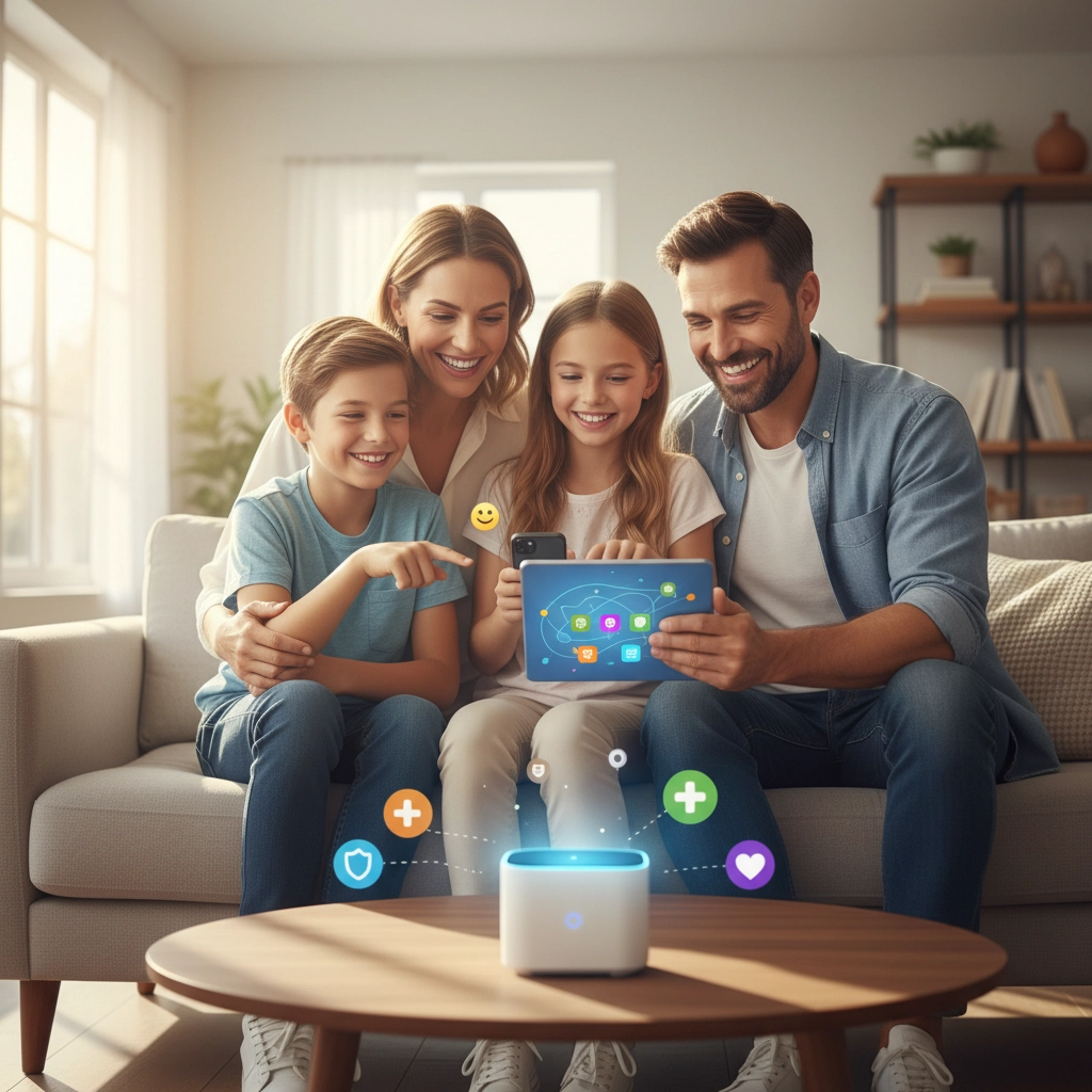 Budget Options for Family Safety Tools: Best Tech Apps and Devices for Every Christian Household