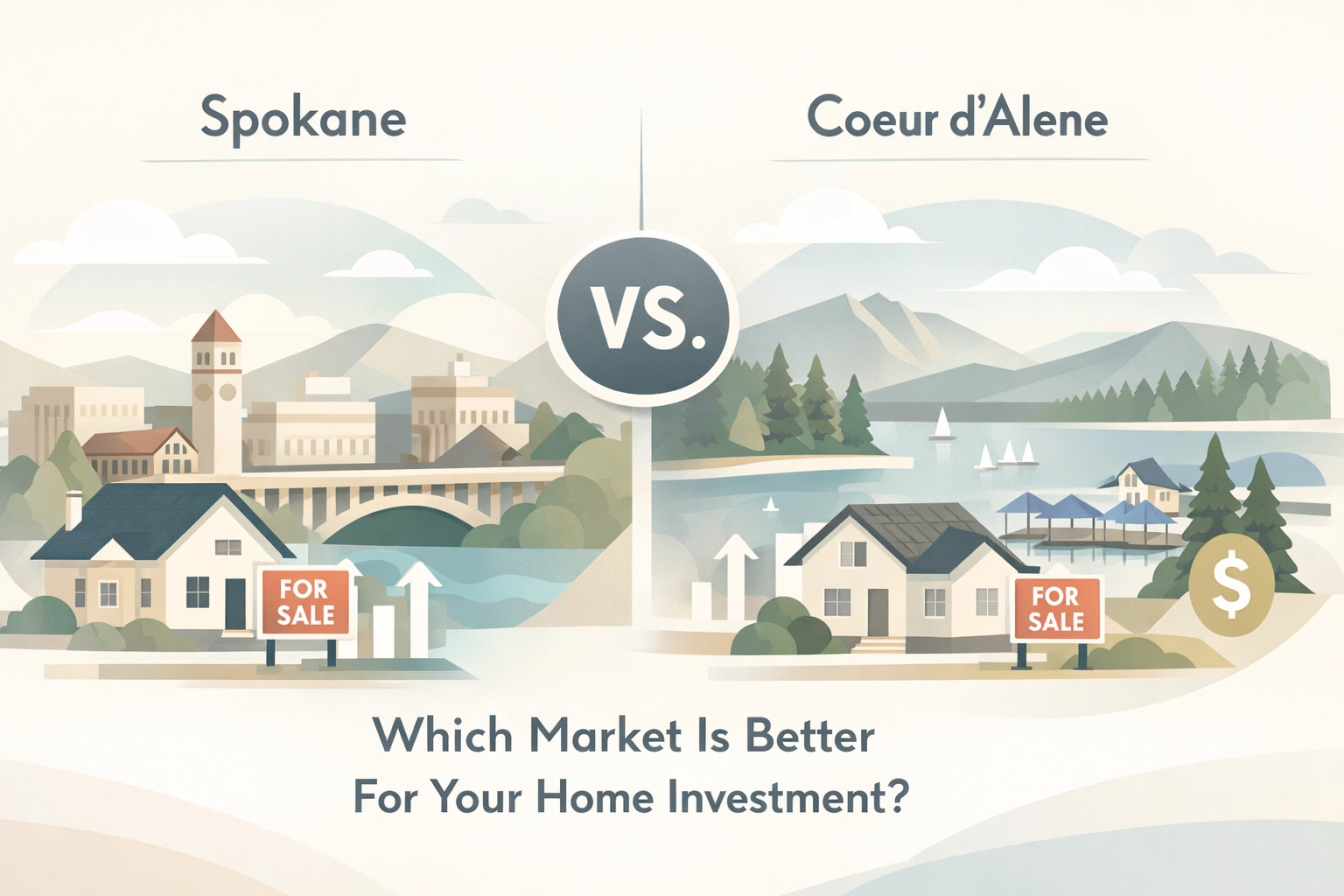 [HERO] Spokane vs. Coeur d