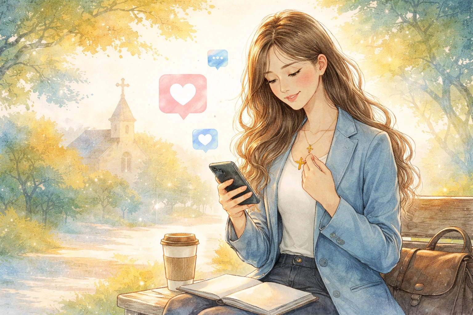 [HERO] The Young Professional