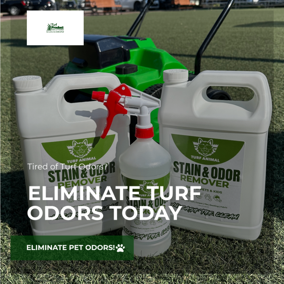 Turf Animal Products