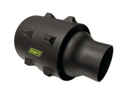 KWT Particle Separator For UTVs and off-road vehicles