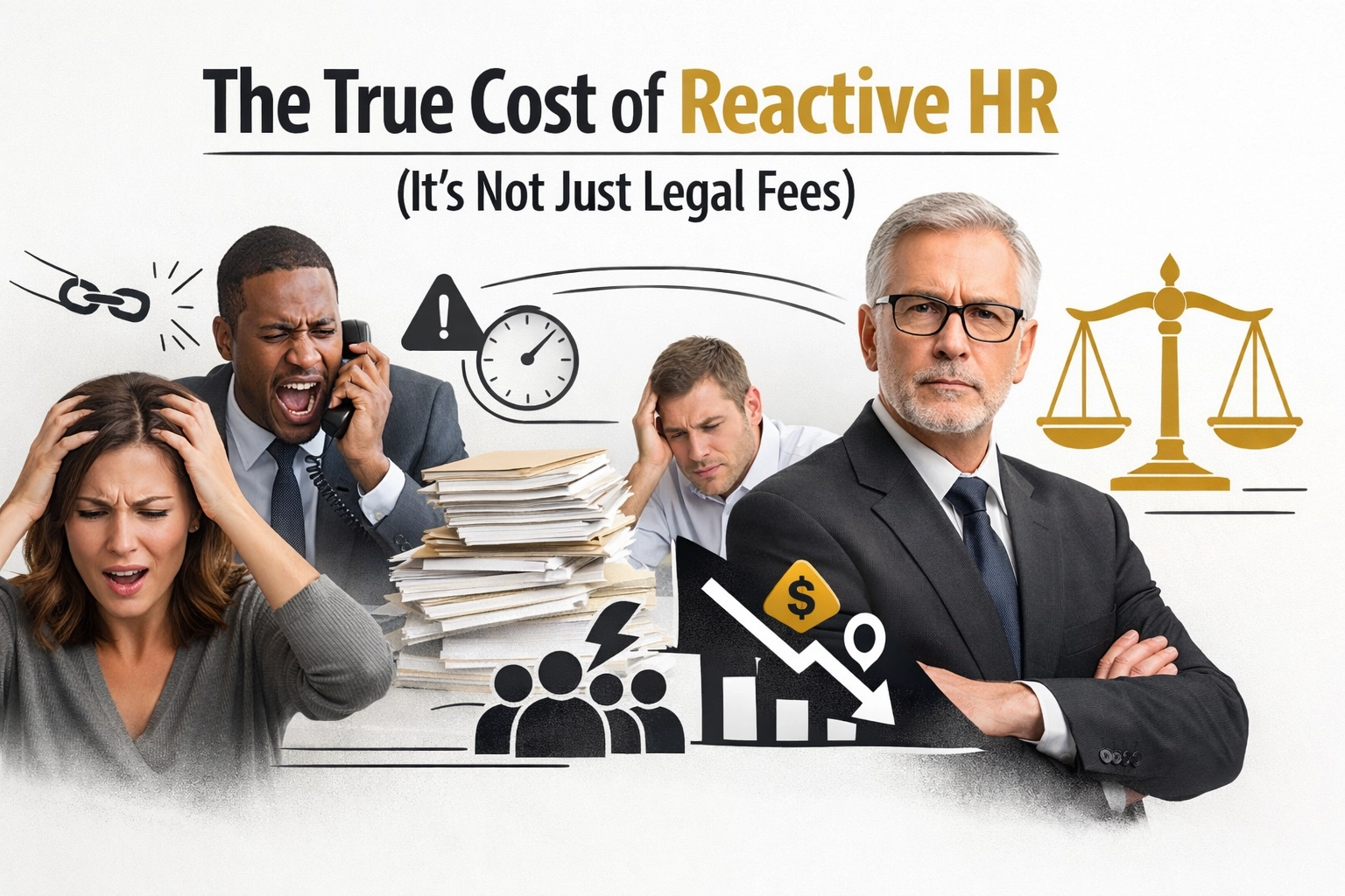 [HERO] The True Cost of Reactive HR (It