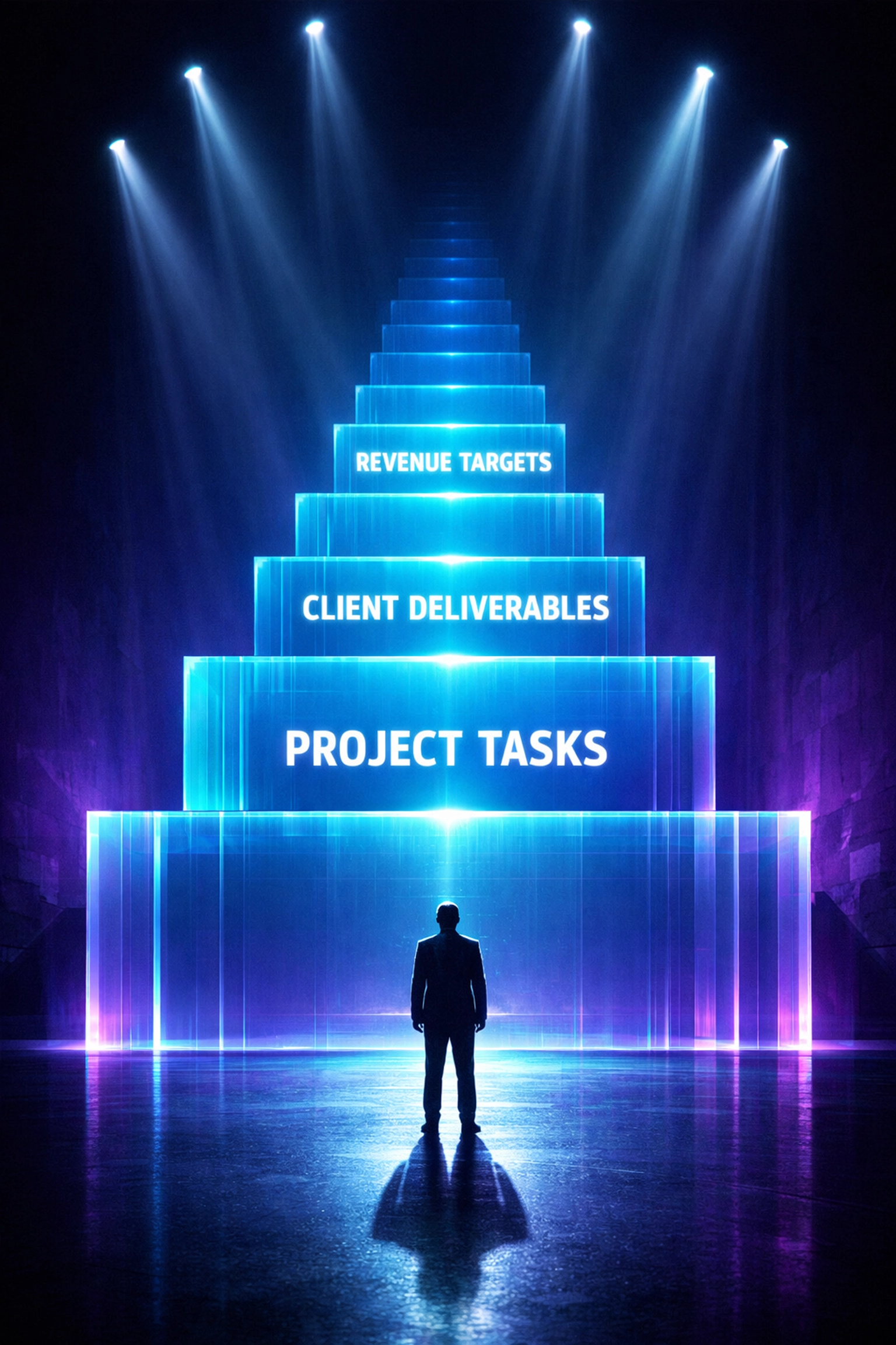 Graduate facing overwhelming workplace responsibilities in career transition