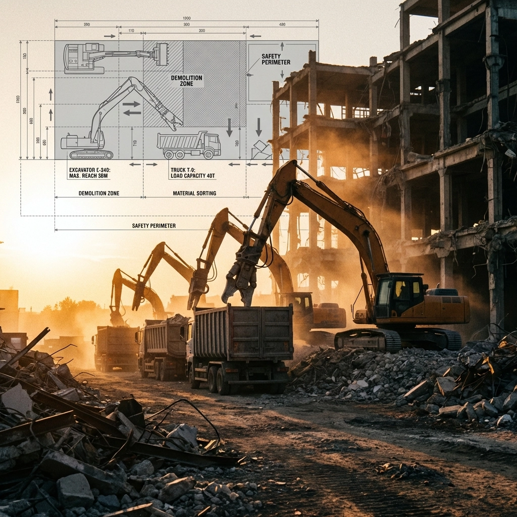 demolition cost per sq ft in sc