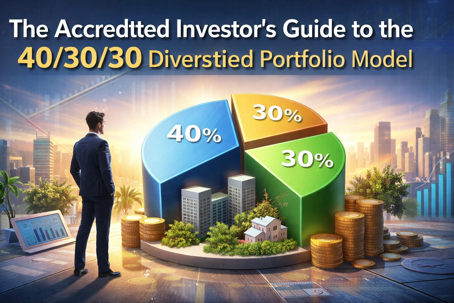 [HERO] The Accredited Investor