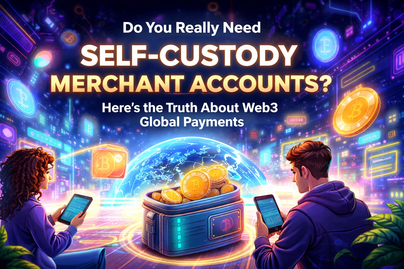 [HERO] Do You Really Need Self-Custody Merchant Accounts? Here