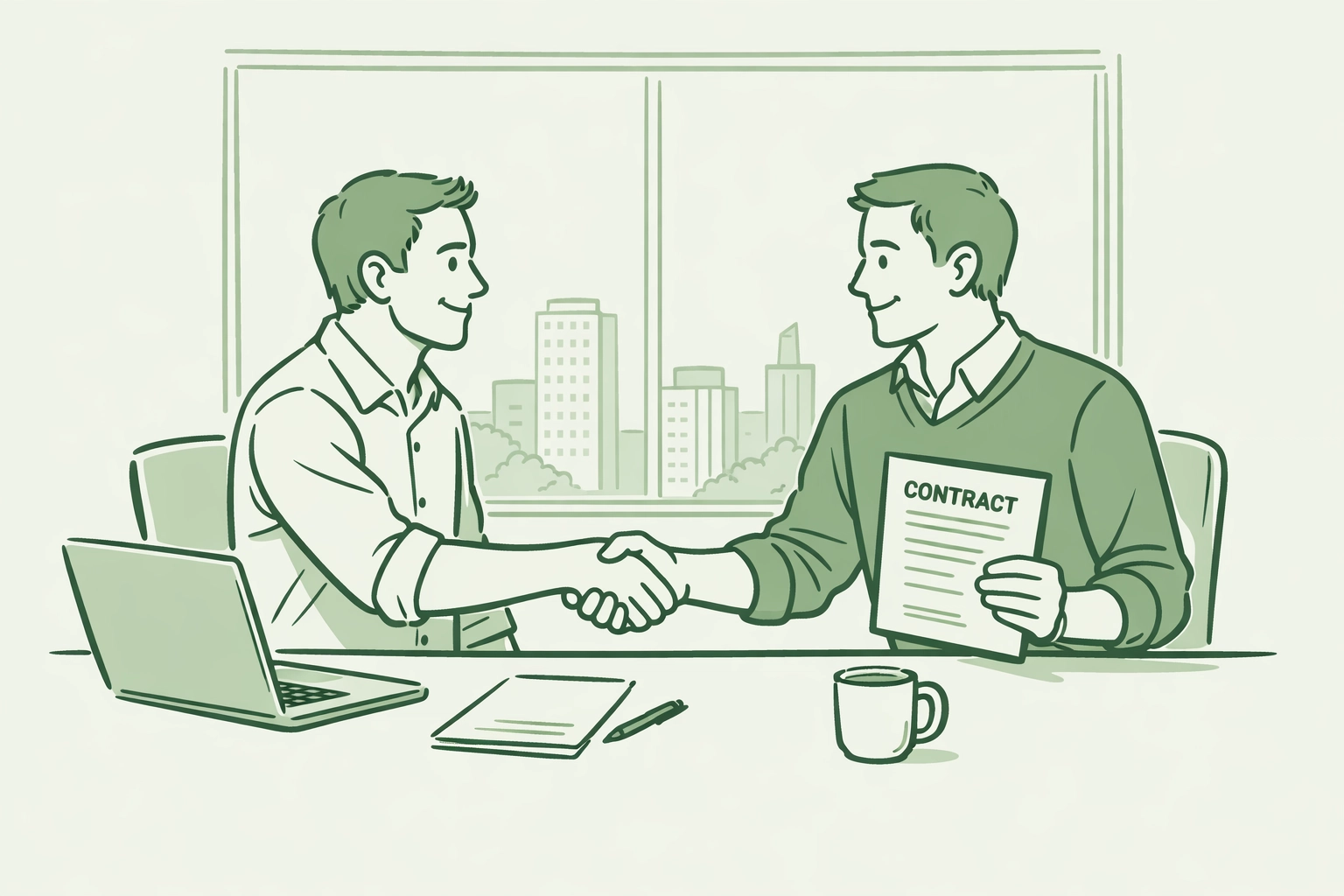 Gay romance authors forming professional partnership for direct sales and creative independence