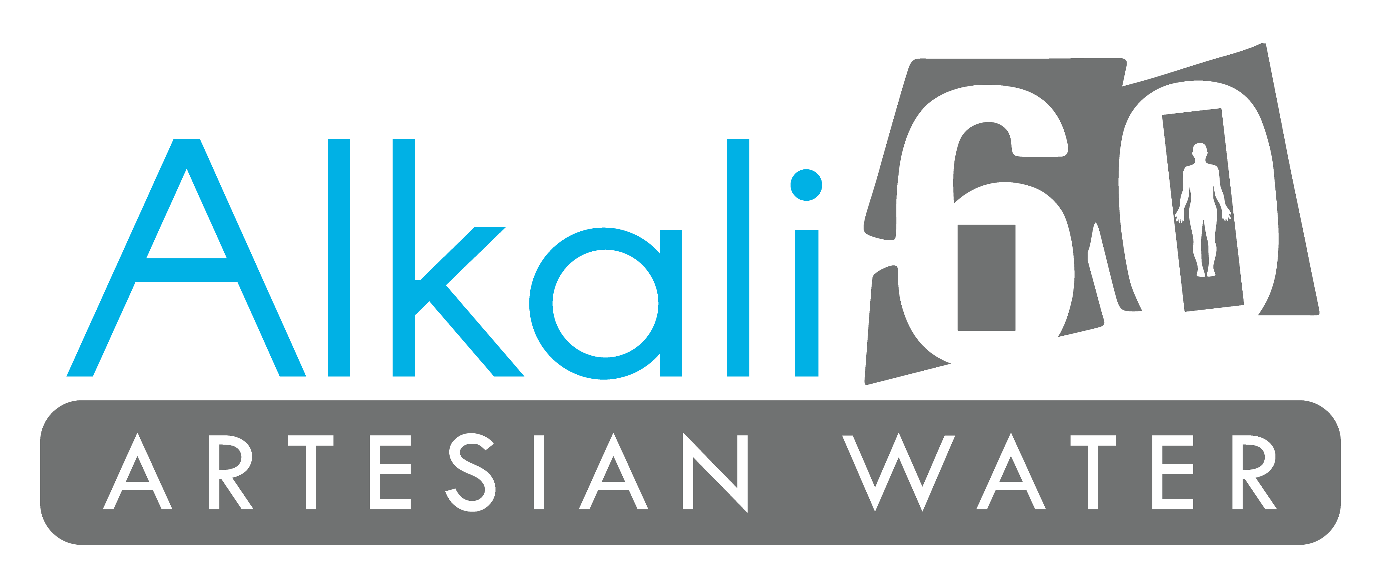featured: Alkali60 Logo