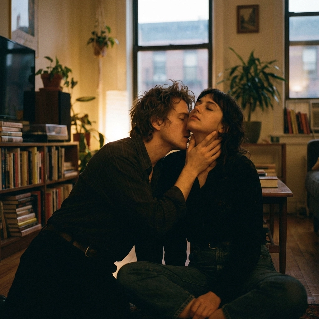 Can Your Brain Smell Arousal? The Sniff Test