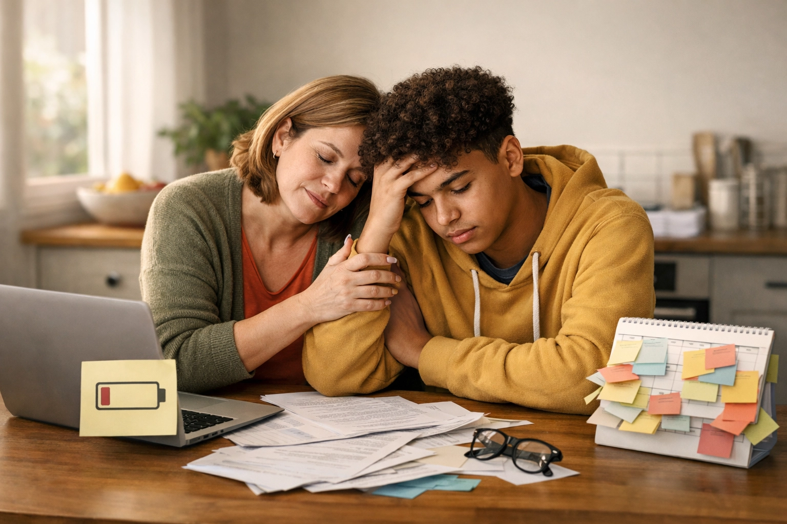 [HERO] 7 Mistakes You’re Making with ADHD Burnout (and How to Fix Them)