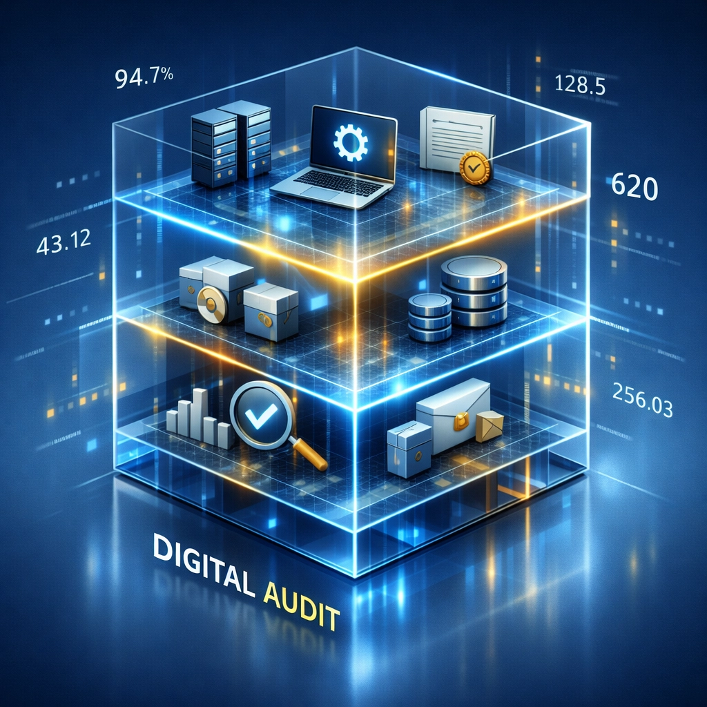 ServiceNow license audit and ITAM data analysis for ROI validation