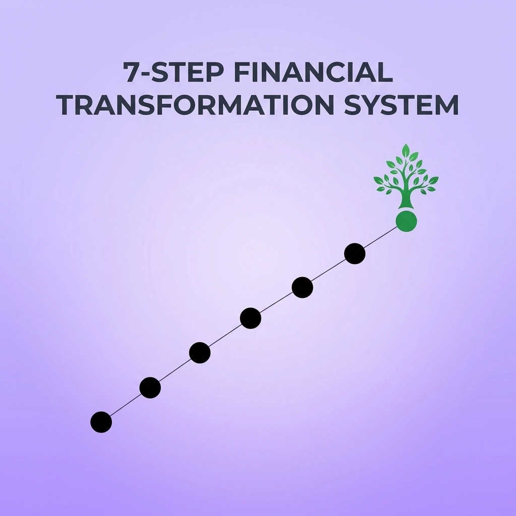 7StepSystem