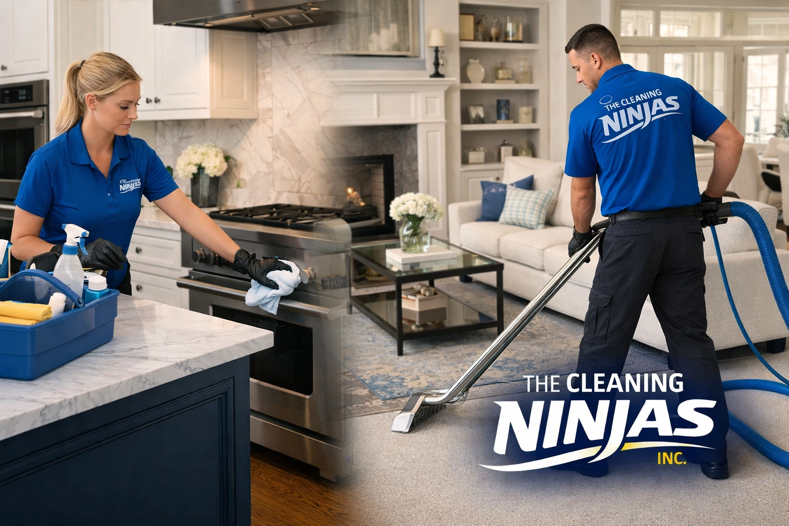 7 Amazing Mistakes You’re Making with Deep Cleaning in Shrewsbury (and the Ultimate Professional Ninja Fixes)