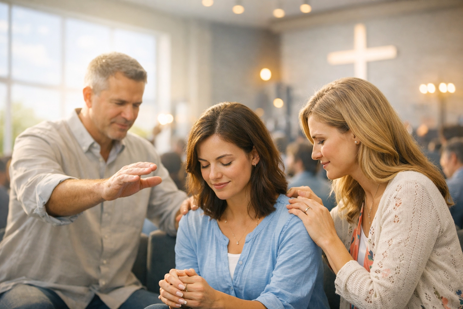 [HERO] Micro-Study: Divine Healing and the Modern Believer (AG Truth #12)