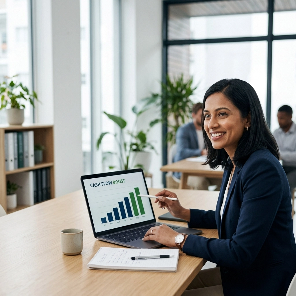 [HERO] Boost Your Cash Flow Instantly with These 5 Working Capital Loan Tips