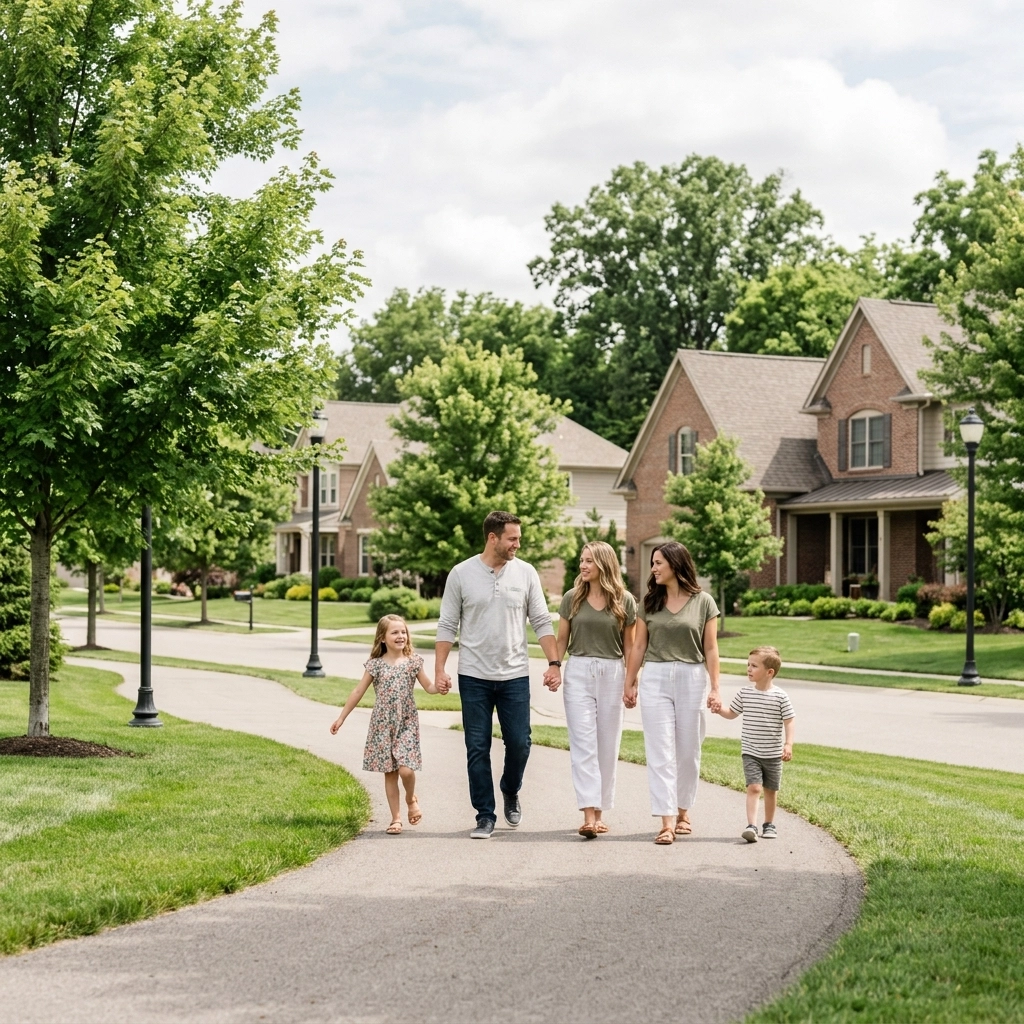 [HERO] Solon Spotlight: Why Families Flock to This Award-Winning Suburb