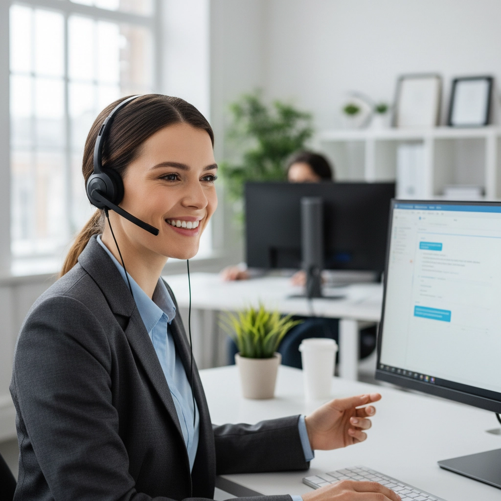 Customer Service