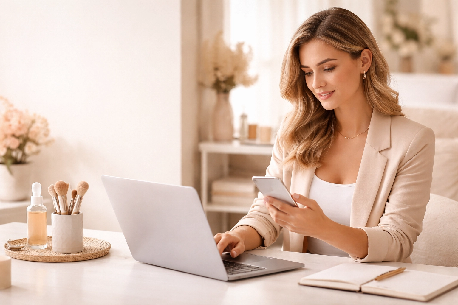 [HERO] Ile kosztuje strona internetowa z systemem rezerwacji? Przewodnik dla małych firm i freelancerów