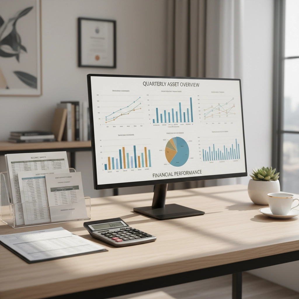 Cleaning Up Your Books: Simple Accounting Fixes That Boost Value | Decipher Your Value
