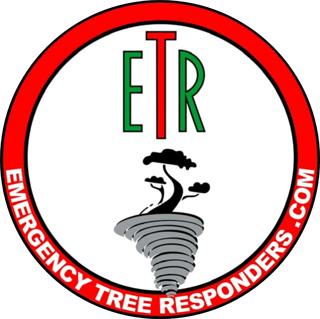 Emergency Tree Responders Logo