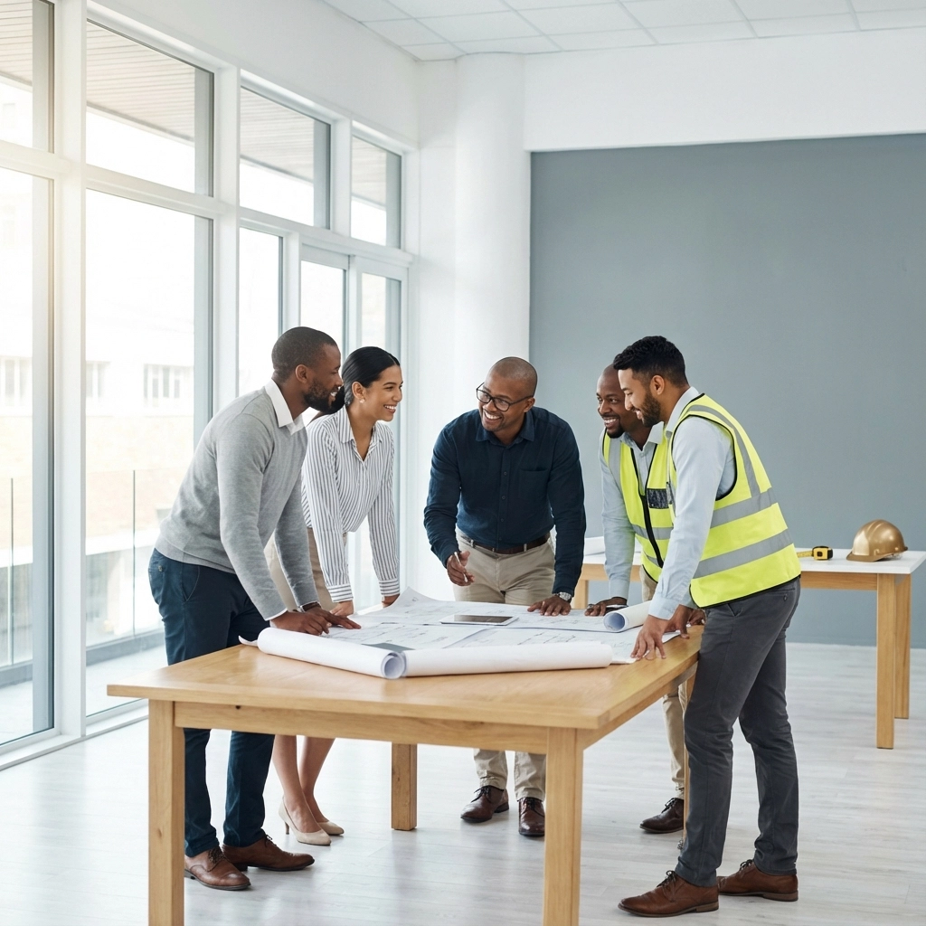 Trades Networking ROI