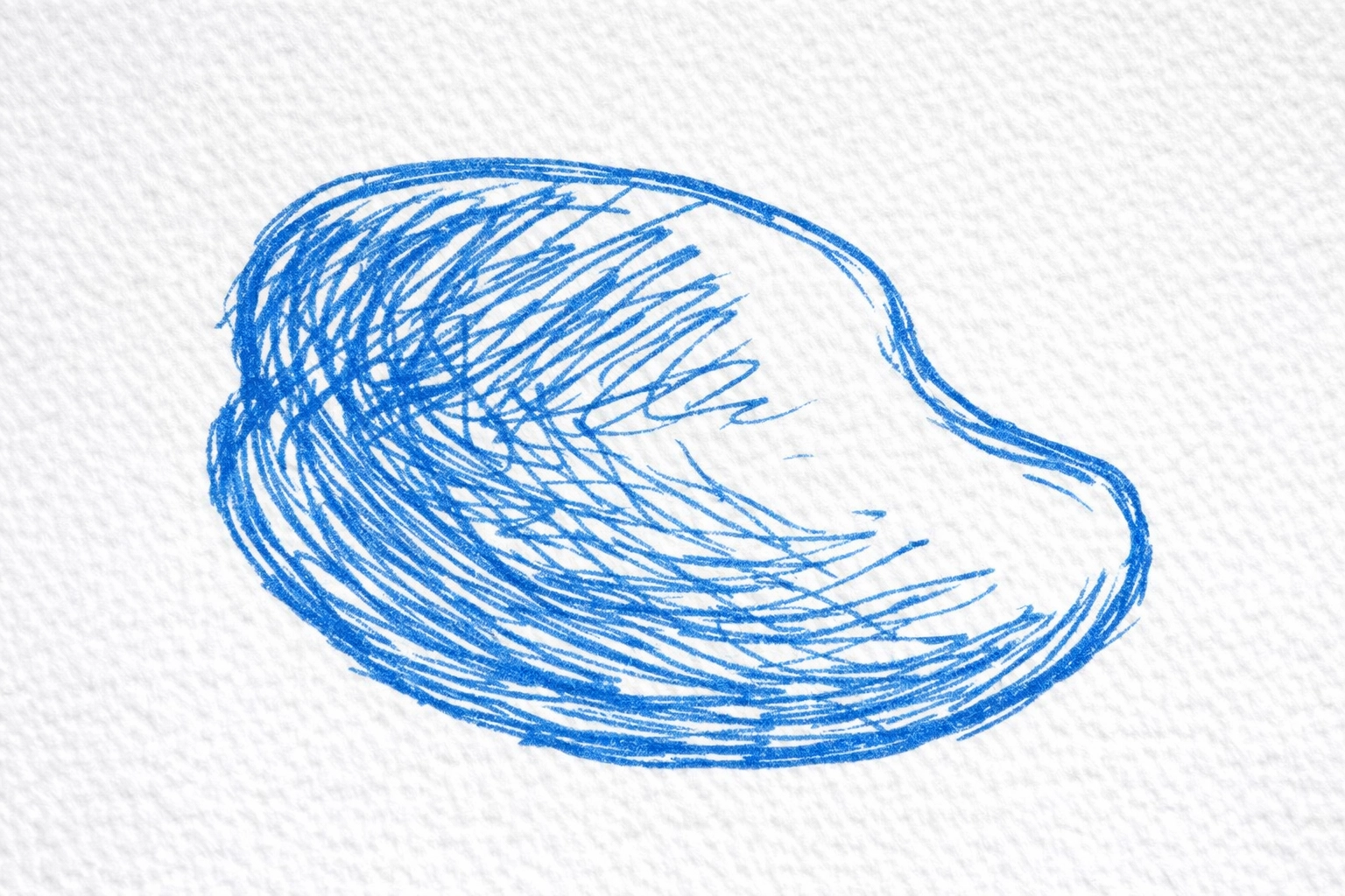 Abstract AI data flow