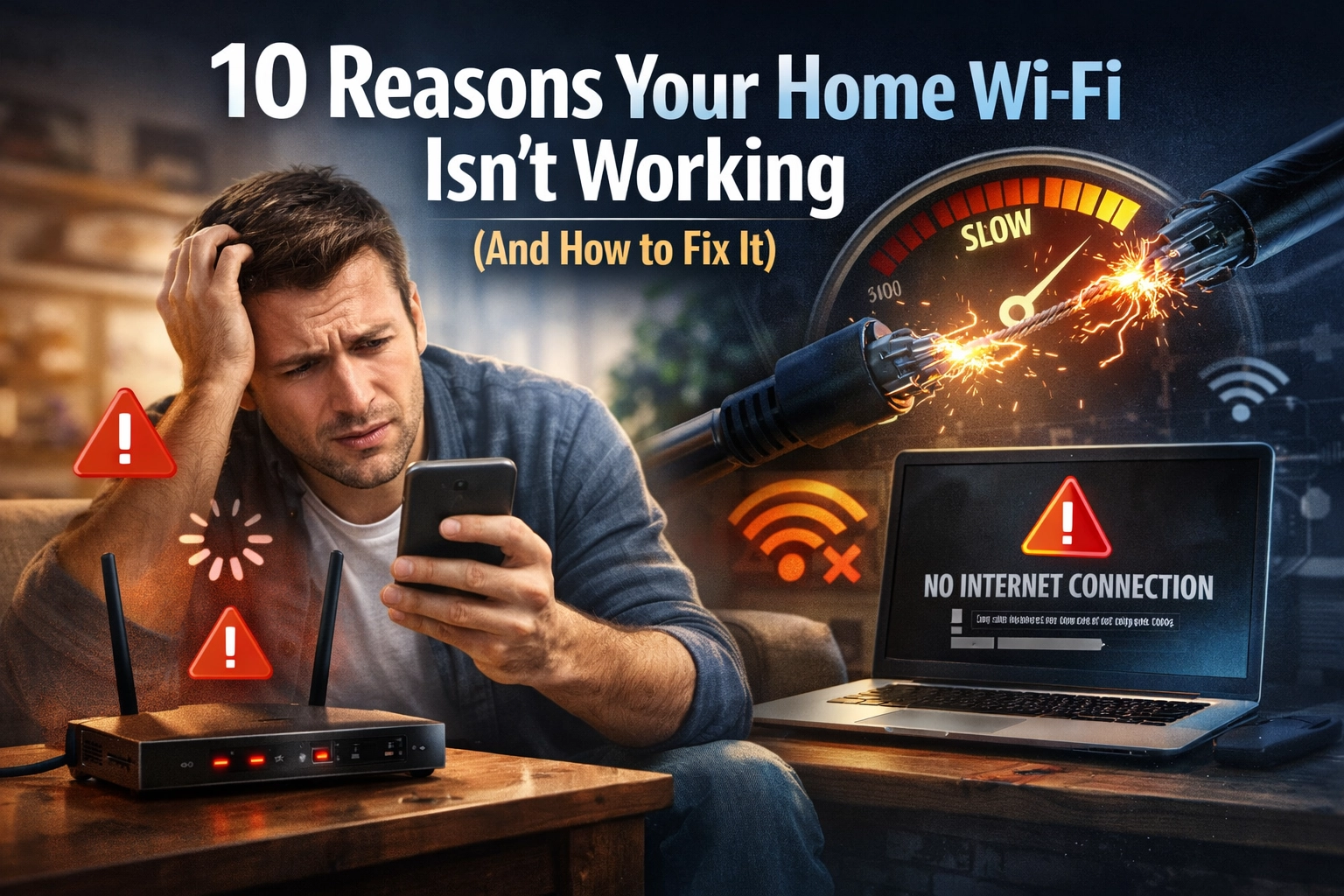 [HERO] 10 Reasons Your Home Wi-Fi Isn’t Working (And How to Fix It)