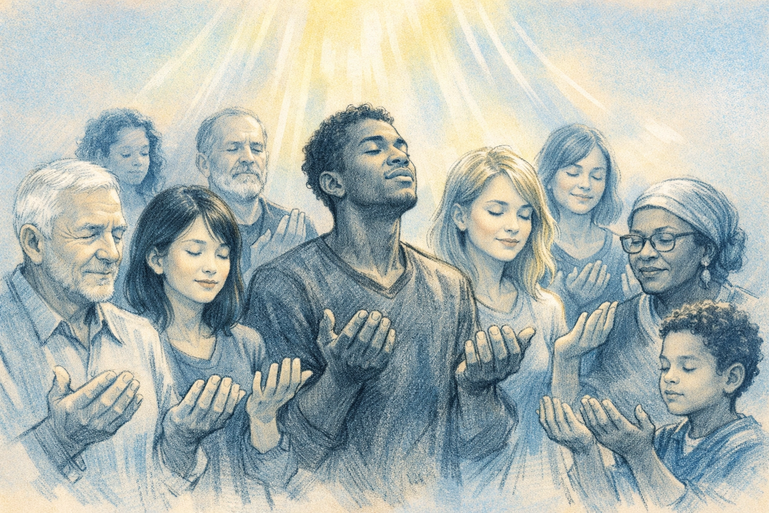 [HERO] Is Speaking in Tongues Still Relevant for Christians Today?