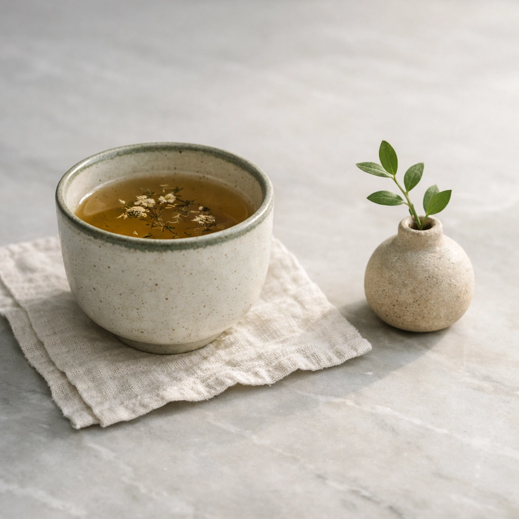 Personalized guest welcome amenity showcasing automated CRM and hyperpersonalization in hospitality.