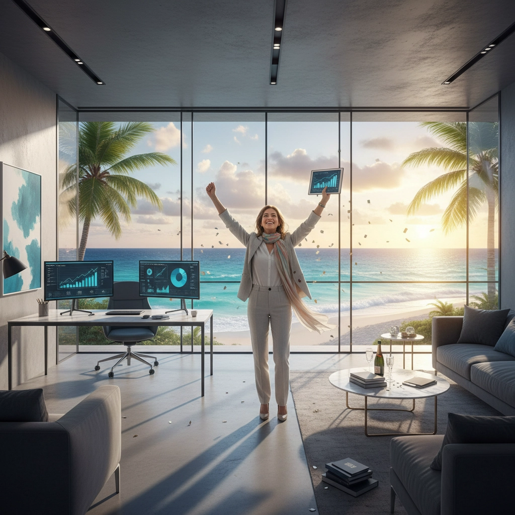 Scale your operations