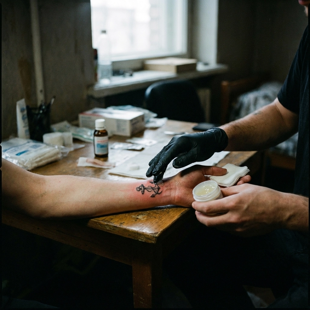 Submissive Branding & Marks: How to Mark, Own, and Adorn Your Sub