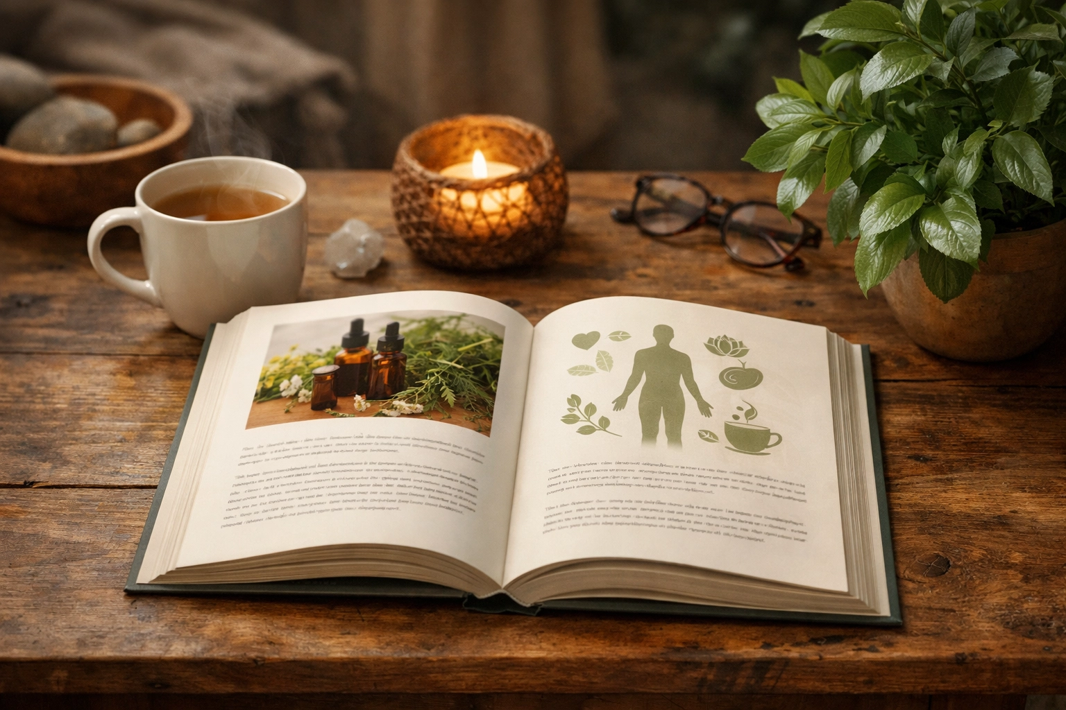 Lecture et reprise en main